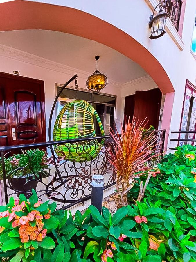 Ibranad Apartments อักกรา ภายนอก รูปภาพ